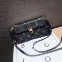 lv/ルイ·ヴィトンペアお揃い アイフォン12/11ケース iphone xs/x/xs maxケース iphone 7/8 plus/se2ケース ビジネス ストラップ付き個性潮 ファッションモノグラム