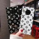 lv/ルイ·ヴィトンHUAWEI MATE 30/30 PROケース 韓国風セレブ愛用全機種対応ハイブランドケース パロディHUAWEI Mate 20 Pro ジャケットスマホケース コピー