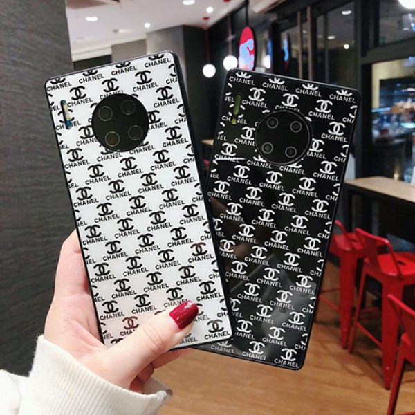 Chanel/シャネル激安HUAWEI MATE 30/30 PRO アイフォン HUAWEI Mate 20 Pro ケース?ジャケットスマホケース コピーセレブ愛用全機種対応ハイブランドケース パロディHUAWEI P 40 PROジャ