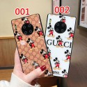 GUCCI/グッチブランドHUAWEI MATE 30/30 PROケースハイブランド HUAWEI P40ケース コピー激安 エクスペリアHUAWEI MATE 20 PRO ケース