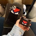 Fendi/フェンデイ男女兼用人気ブランドiphone11/11pro maxケースiphonex/8/7 plus/se2ケース ビジネス ストラップ付きins風 ケース かわいいレディース アイフォンiphone xs/11/8 plu