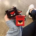 Fendi/フェンデイ男女兼用人気ブランドiphone11/11pro maxケースiphonex/8/7 plus/se2ケース ビジネス ストラップ付きins風 ケース かわいいレディース アイフォンiphone xs/11/8 plu