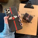 GUCCI/グッチファッション セレブ愛用 iphone11/11pro maxケース 激安アイフォンiphonex/8/7 plus/se2ケース ファッション経典 メンズシンプル iphone xr/xs maxケース ジャケットアイフ