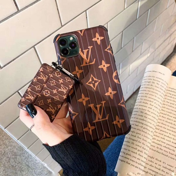 lv/ルイ·ヴィトンiphone 11/x/8/7 plusス/se2マホケース ブランド LINEで簡単にご注文可レディース アイフォンiphone xs/11/8 /11pro/11 pro maxケース おまけつき大人気