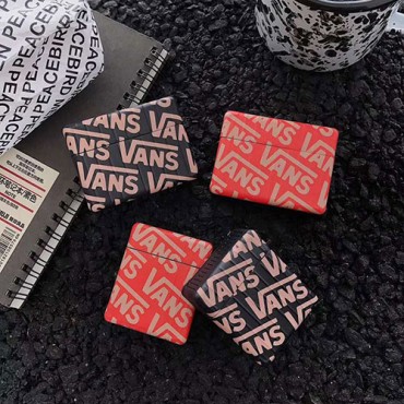 潮牌  VANS  万斯  耳机壳