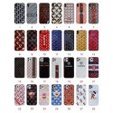 Chanel/シャネル Iphone xr/11/11pro maxケースSupreme/シュプリームカバー激安 iphone 11 アイフォンGoyard/ゴヤール Iphone7/8 plus/se2ケース?ジャケットスマホケース コピ