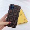 Fendi/フェンデイアイフォンiphone x/8/7 plus/se2ケース ファッション経典 メンズシンプル iphone 12ケース ジャケットレディース アイフォンiphone xs/11/11 proケース おまけつき