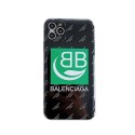 Balenciagaファッション セレブ愛用 iphone11/11pro maxケース 激安iphone 11/x/8/7 plus/se2スマホケース ブランド LINEで簡単にご注文可シンプルジャケットレディース アイフォンiphon