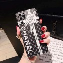 Chanel/シャネルHUAWEI MATE 30/30 PROケース ビジネス ストラップ付きファッション セレブ愛用 iphone12/11pro maxケース 激安iphone 7/8 plus /se2ケースブランドモノグラム