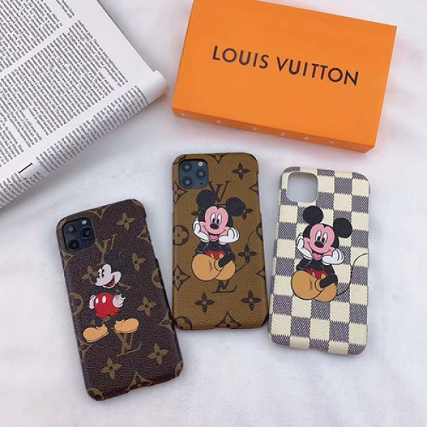 lv/ルイ·ヴィトンファッション セレブ愛用 iphone12/11pro maxケース 激安シンプルジャケットメンズ iphone  7/8 plusse2ケース 安いレディース アイフォンiphone xs/11/8 plusケース お