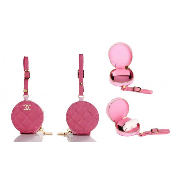 Chanel/Gucci/YSL  Air pods1/2/3ケース 耐衝撃 落下防止Airpods pro3ケース メンズ レディース保護 軽量 Air pods proケース 防塵 落下防止