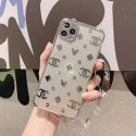 Chanel/シャネルペアお揃い アイフォンiphone 12/11ケースHUAWEI MATE 30/30 PROケース個性潮 iphone x/xr/xs/xs maxケース ファッションiphone 11proケースブランド ipho