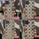 Chanel/シャネルペアお揃い アイフォンiphone 12/11ケースHUAWEI MATE 30/30 PROケース個性潮 iphone x/xr/xs/xs maxケース ファッションiphone 11proケースブランド ipho