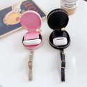 Coach/コーチ ブランドエアーポッズ プロ収納ケースAir pods proケース保護 防塵Air pods1/2/3ケース 耐衝撃 落下防止Airpods pro3ケース メンズ レディース