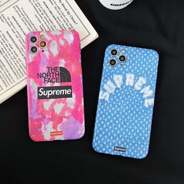 Supreme/シュプリーム男女兼用人気ブランド iphone 8/7 plus/se2ケースファッション セレブ愛用 iphone12/x/xr/xs/xs maxケース 激安アイフォン iphone11/11pro/11 pro max