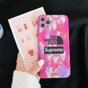 Supreme/シュプリーム男女兼用人気ブランド iphone 8/7 plus/se2ケースファッション セレブ愛用 iphone12/x/xr/xs/xs maxケース 激安アイフォン iphone11/11pro/11 pro max