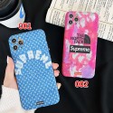 Supreme/シュプリーム男女兼用人気ブランド iphone 8/7 plus/se2ケースファッション セレブ愛用 iphone12/x/xr/xs/xs maxケース 激安アイフォン iphone11/11pro/11 pro max