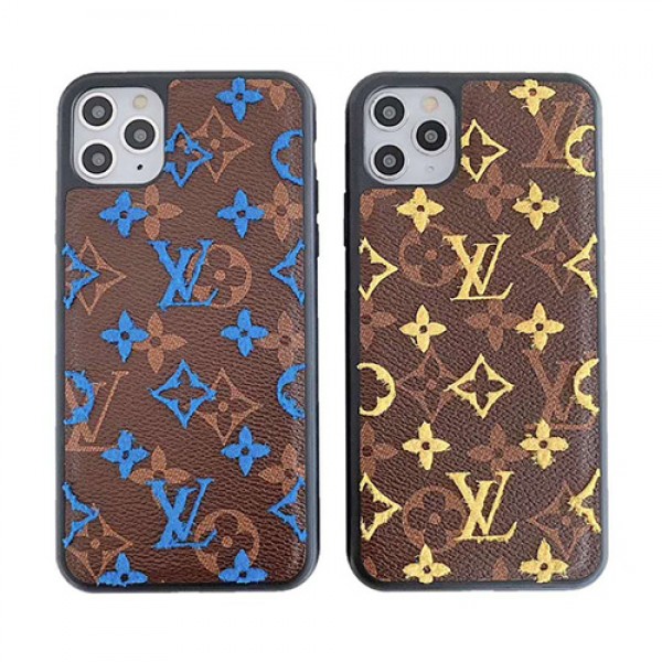 lv/ルイ·ヴィトンiphone 11/x/8/7 plus/se2スマホケース ブランド LINEで簡単にご注文可iphone xr/xs max/11proケースブランドアイフォン12カバー レディース バッグ型 ブランドモノグラム i