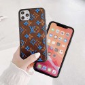 lv/ルイ·ヴィトンiphone 11/x/8/7 plus/se2スマホケース ブランド LINEで簡単にご注文可iphone xr/xs max/11proケースブランドアイフォン12カバー レディース バッグ型 ブランドモノグラム i