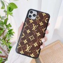 lv/ルイ·ヴィトンiphone 11/x/8/7 plus/se2スマホケース ブランド LINEで簡単にご注文可iphone xr/xs max/11proケースブランドアイフォン12カバー レディース バッグ型 ブランドモノグラム i