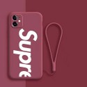 Supreme/シュプリームレディース アイフォン 高級iphone x/8/7 plus/se2ケース大人気ケース おまけつきiphone xr/xs max/11proケースブランドジャケット型 2020 iphone12ケース