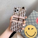 Dior ディオールブランド iphone12/11pro maxケース かわいいiphone 11/x/8/7/se2スマホケース ブランド LINEで簡単にご注文可ins風ケース かわいいメンズ iphone11/11pro maxケー