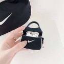 Nike ブランドエアーポッズ プロ収納ケースAir pods proケース 防塵Air pods proケース保護 軽量Air pods 3/2/1ケースブランド