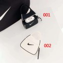 Nike ブランドエアーポッズ プロ収納ケースAir pods proケース 防塵Air pods proケース保護 軽量Air pods 3/2/1ケースブランド