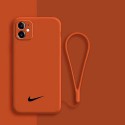 Nike/ナイキペアお揃い アイフォン12/11ケース iphone xs/x/8/7 plusケース男女兼用人気ブランドレディース アイフォンiphone xs/11/11 pro/11 pro maxケース おまけつき大人気