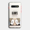 KawsHUAWEI MATE 30/30 PROスマホケース ブランド LINEで簡単にご注文可Galaxy S9+ケースブランドジャケット型 2020 iphone12/11/x/8/7 plus/se2ケース 高級 人気アイフォン12