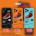 Nike/ナイキファッション セレブ愛用 iphone12/11pro maxケース 激安iphone 8/7 plus/se2スマホケース ブランド LINEで簡単にご注文可シンプル ジャケットモノグラム iphone x/xr/xs/x