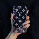 lv/ルイ·ヴィトンペアお揃い アイフォン12/11ケース iphone 11/11 pro/11 pro maxケース男女兼用人気ブランドiphoneケースアイフォンiphone x/8/7 plusケース ファッション経典 メンズジャケ