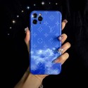 lv/ルイ·ヴィトンペアお揃い アイフォン12/11ケース iphone 11/11 pro/11 pro maxケース男女兼用人気ブランドiphoneケースアイフォンiphone x/8/7 plusケース ファッション経典 メンズジャケ