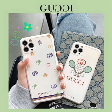 GUCCI/グッチペアお揃い アイフォン12/11ケース iphone 8/7 plus/se2ケースシンプル  iphone  x/xr/xs/xs maxケース ジャケットアイフォン12カバー レディース バッグ型 ブランドモノグラム 