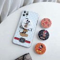 GUCCI/グッチビジネス ストラップ付きアイフォンiphone x/8/7 plus/se2ケース ファッション経典 メンズ個性潮 iphone x/xr/xs/xs maxケース ファッションモノグラムiphone  11/11 pro