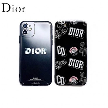 Dior ディオール女性向け iphone 11/xr/xs maxケースアイフォンiphone x/8/7 plus /se2ケース ファッション経典 メンズメンズ iphone11/11pro maxケース 安いジャケット型 2020 