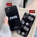 Dior ディオール女性向け iphone 11/xr/xs maxケースアイフォンiphone x/8/7 plus /se2ケース ファッション経典 メンズメンズ iphone11/11pro maxケース 安いジャケット型 2020 