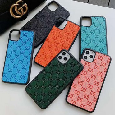 GUCCI/グッチ男女兼用人気ブランドiphone 11/11 pro/11 pro max ケースアイフォンiphone x/8/7 plusケース ファッション経典 メンズレディース アイフォン おまけつきiphone xr/xs ma