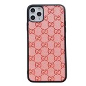 GUCCI/グッチ男女兼用人気ブランドiphone 11/11 pro/11 pro max ケースアイフォンiphone x/8/7 plusケース ファッション経典 メンズレディース アイフォン おまけつきiphone xr/xs ma