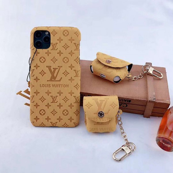 lv/ルイ·ヴィトンペアお揃い アイフォン12/11ケース iphone xs/x/8/7 plus/se2ケース男女兼用人気ブランド iphone 11/11 pro/11 pro max ケースアイフォン ファッション経典 メンズレディ