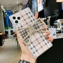 Burberry/バーバリーペアお揃い アイフォン12/11ケース iphone xs/x/8/7 plus/se2ケース個性潮 iphone x/xr/xs/xs maxケース ファッションメンズ iphone11/11pro maxケー