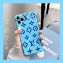 lv/ルイ·ヴィトンペアお揃い アイフォン12/11ケース iphone xs/x/8/7 plus/se2ケース女性向け iphone 11/xr/xs maxケースファッション セレブ愛用 iphone12/11pro maxケースGU