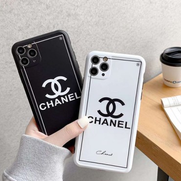 Chanel/シャネルアイフォンiphone x/8/7 plusケース ファッション経典 メンズ個性潮 iphone x/xr/xs/xs maxケース ファッションins風 ケース かわいいiphone xr/xs max/11proケ
