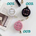 Chanel/シャネル Air pods proケース保護Air pods proケース 軽量Air pods 3/2/1ケースブランド Air pods proケース 防塵 落下防止