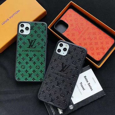 lv/ルイ·ヴィトンアイフォンiphone x/8/7 plus/se2ケース ファッション経典 メンズiphone 11/x/8/7スマホケース ブランド LINEで簡単にご注文可ins風  iphone 11/11 pro/11pro 