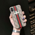 Gucci/グッチ女性向け huawei mate 30  proケースアイフォンiphone x/8/7 plusケース ファッション経典 メンズシンプル ジャケットins風  Galaxy s10/s20+ケースケース かわいい