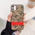 Chanel/シャネルペアお揃い アイフォン12/11ケース iphone xs/x/xr/xs maxケース女性向け iphone 11/11 pro/11 pro maxケースアイフォンiphone x/8/7 plus/se2ケース 