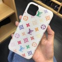 lv/ルイ·ヴィトンペアお揃い アイフォン12/11ケース iphone 11/xs/x/8/7 plus/se2ケースジャケット型 2020 iphone12ケース 高級 人気アイフォン12カバー レディース バッグ型 ブランドiphon