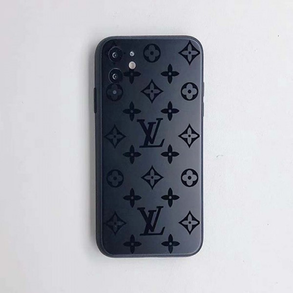 lv/ルイ·ヴィトンファッション セレブ愛用 iphone12/11pro maxケース 激安個性潮 iphone x/xr/xs/xs maxケース ファッションレディース アイフォンiphone xs/11/8 plus/se2ケース 