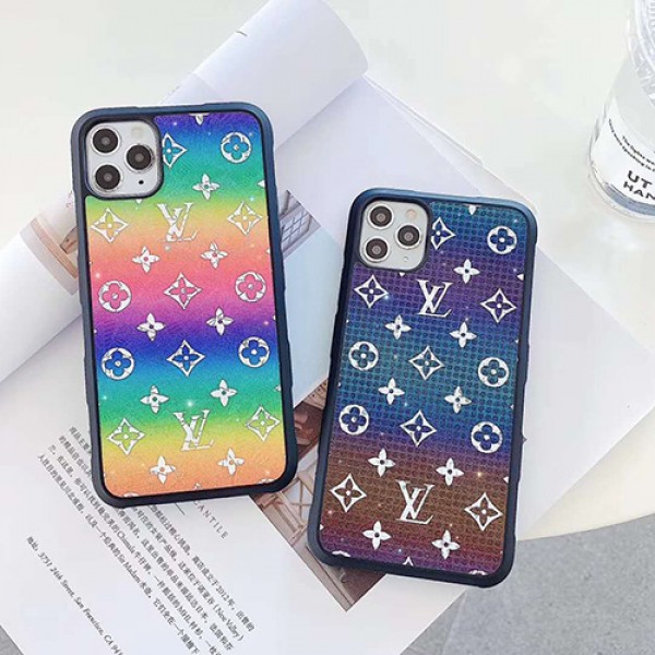 lv/ルイ·ヴィトン男女兼用人気ブランドiPhone x/xs/xs max/xrケースアイフォンiphone x/8/7 plus/se2ケース ファッション経典 メンズiphone 11/x/8/7スマホケース ブランド LINEで簡単